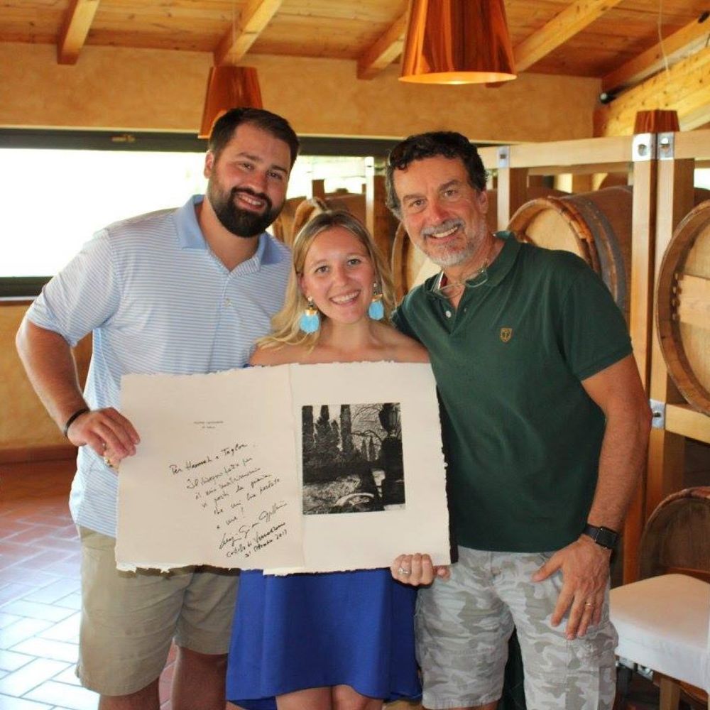 Meet your Posher, Hannah